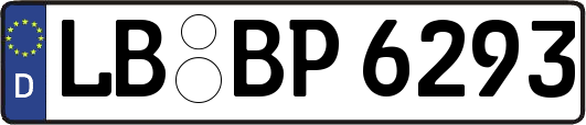 LB-BP6293