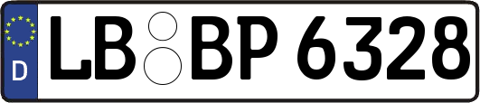 LB-BP6328