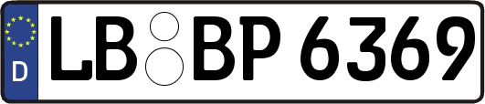 LB-BP6369
