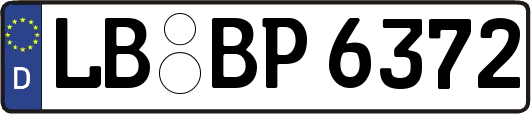 LB-BP6372