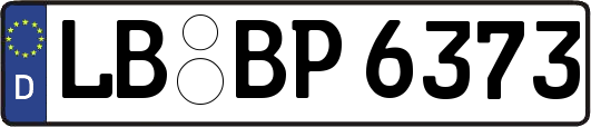 LB-BP6373