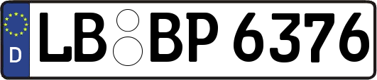 LB-BP6376