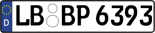 LB-BP6393