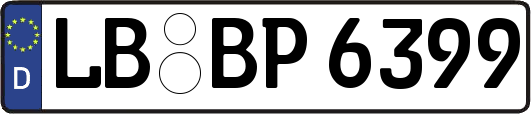 LB-BP6399