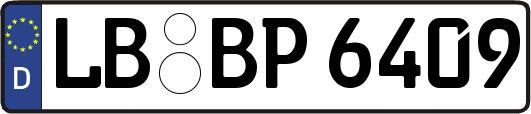 LB-BP6409