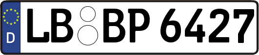 LB-BP6427