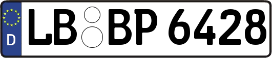 LB-BP6428