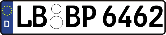 LB-BP6462