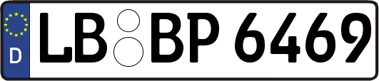 LB-BP6469