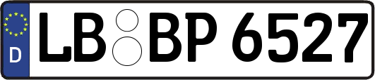 LB-BP6527