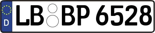 LB-BP6528