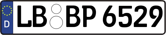 LB-BP6529