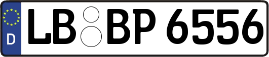 LB-BP6556