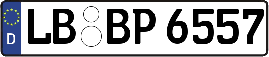 LB-BP6557