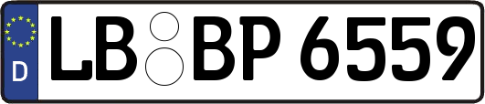 LB-BP6559