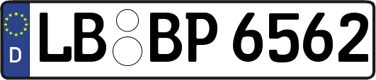 LB-BP6562