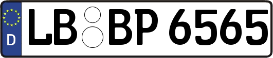 LB-BP6565