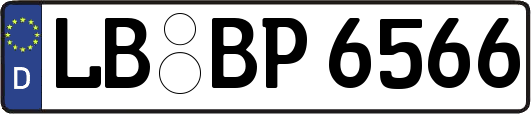 LB-BP6566