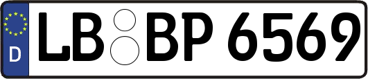 LB-BP6569