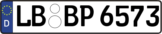 LB-BP6573