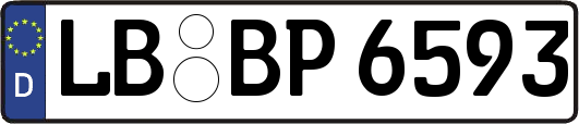 LB-BP6593