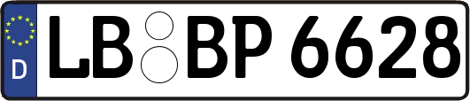 LB-BP6628