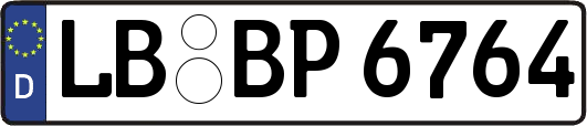 LB-BP6764