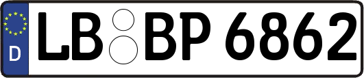 LB-BP6862