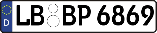 LB-BP6869
