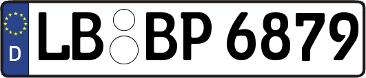 LB-BP6879
