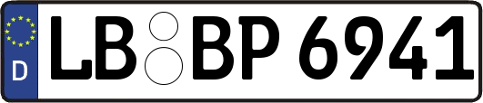 LB-BP6941