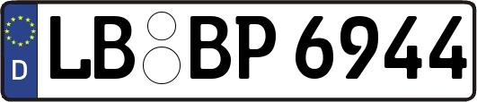 LB-BP6944