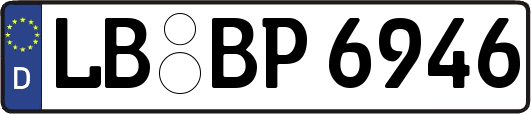 LB-BP6946
