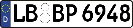 LB-BP6948