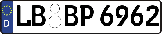 LB-BP6962