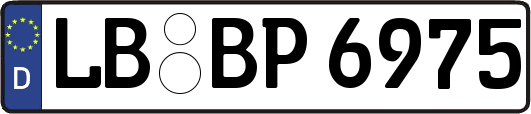 LB-BP6975