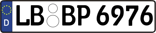 LB-BP6976