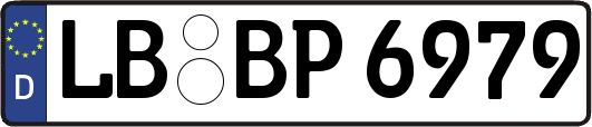 LB-BP6979