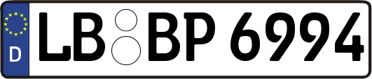 LB-BP6994