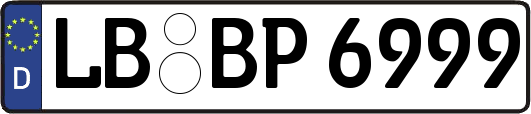 LB-BP6999