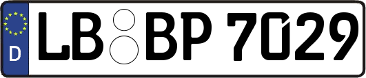 LB-BP7029