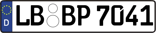 LB-BP7041
