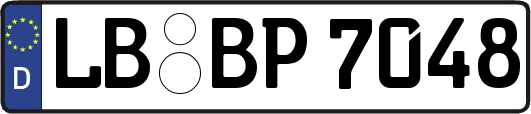 LB-BP7048
