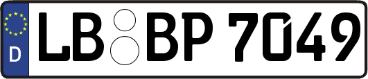 LB-BP7049