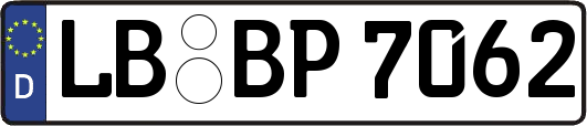 LB-BP7062