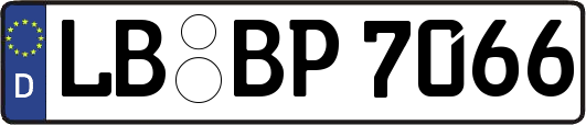 LB-BP7066