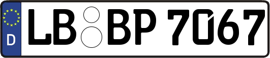 LB-BP7067