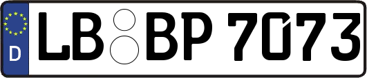 LB-BP7073