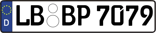 LB-BP7079