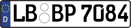 LB-BP7084
